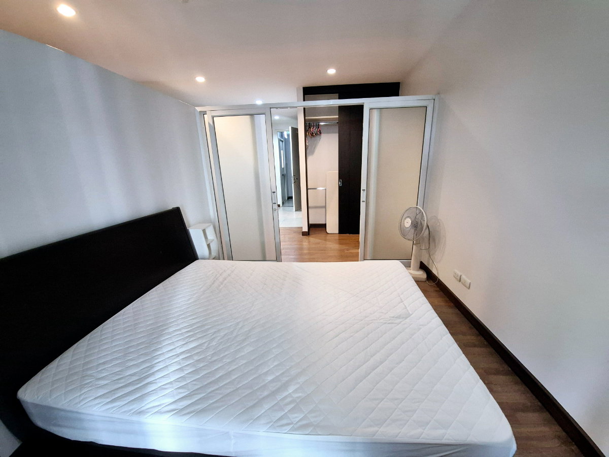 รูป เช่า 12,000 บาท/เดือน 1/1 นอน เดอะ มิวส์ สุขุมวิท 64/2 บีทีเอสปุณณวิถี - รูปที่ 3/13