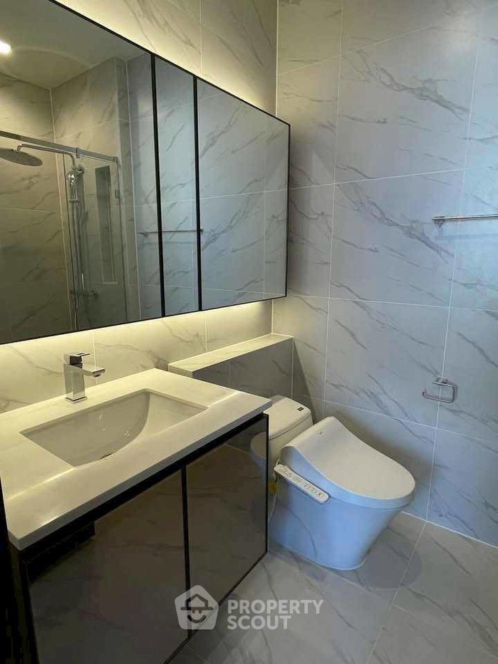 รูป คอนโด 1 ห้องนอน เลี้ยงสัตว์ได้ ที่ AESTIQ Thonglor กรุงเทพฯ (ID 2735058) - รูปที่ 6/6
