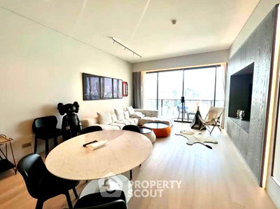 Condos for sale : 2-BR Condo at Tela Thonglor near BTS Thong Lor (ID 2565181)