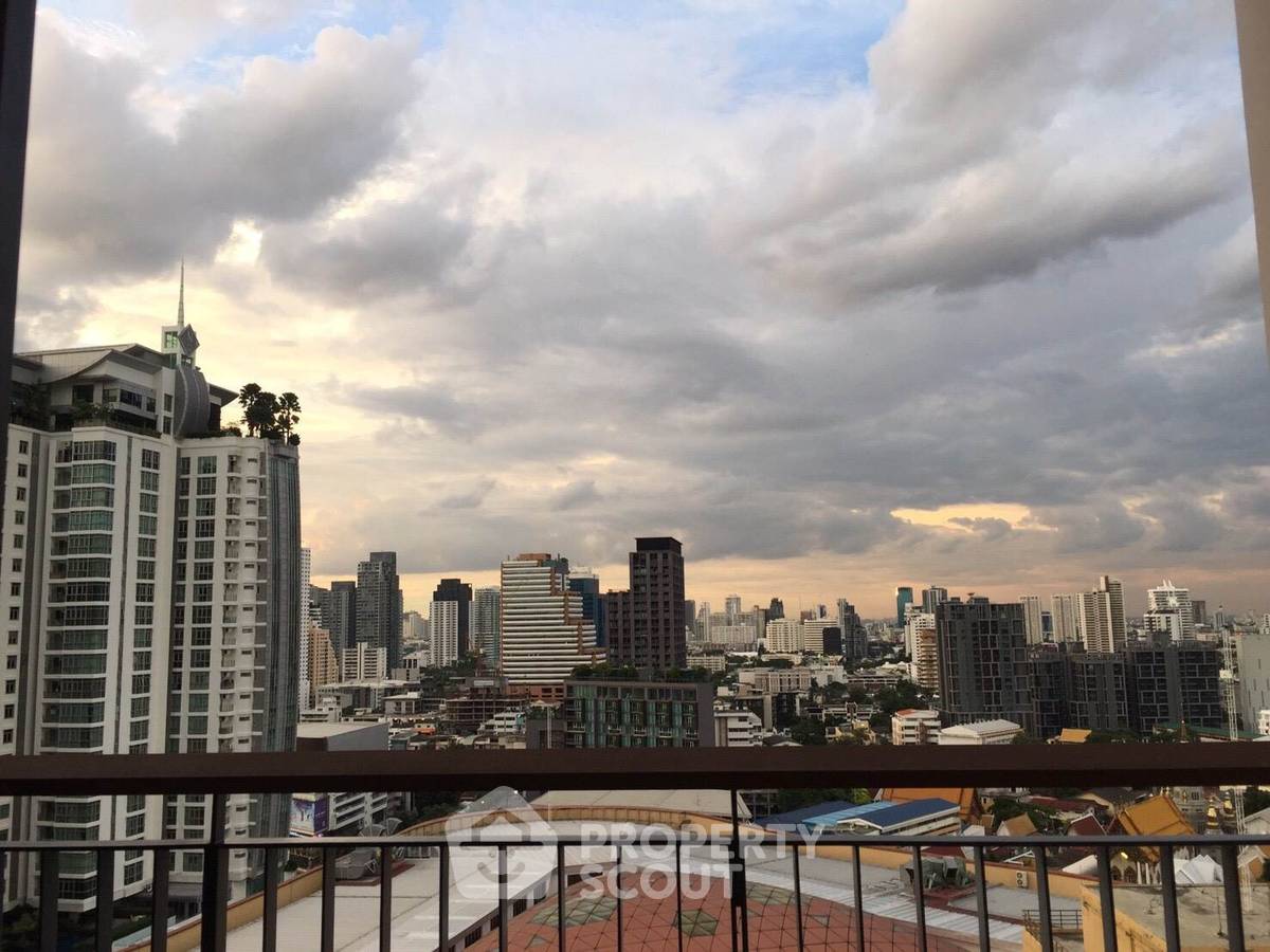 รูป คอนโด 2-ห้องนอน ที่ ริทึ่ม สุขุมวิท42 ใกล้ BTS เอกมัย (ID 510944) - รูปที่ 12/12