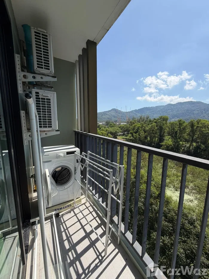 รูป ขาย คอนโด 1 ห้องนอน ในโครงการ สเคป เอ็กซ์ทู 5918519 - รูปที่ 9/11