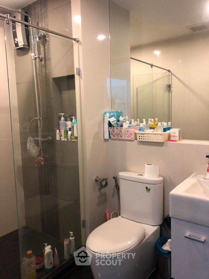 รูป คอนโด 1-ห้องนอน ที่ ริทึ่ม สาทร-นราธิวาส ใกล้ BTS ช่องนนทรี (ID 2730615) - รูปที่ 12/12