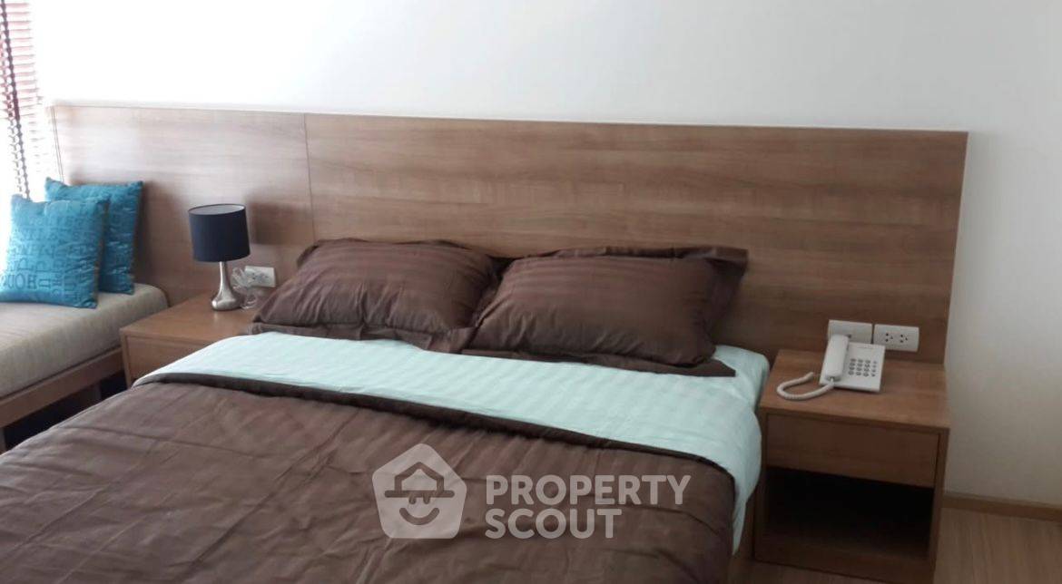 รูป คอนโด 1-ห้องนอน ที่ ริธึ่ม สุขุมวิท 50 ใกล้ BTS อ่อนนุช (ID 1993883) - รูปที่ 4/5