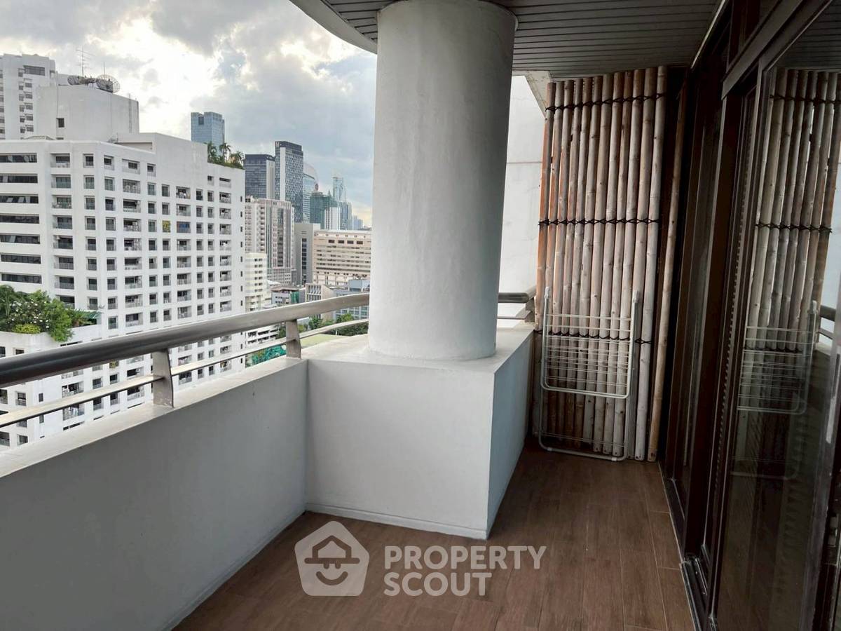 รูป คอนโด 3-ห้องนอน ที่ คาลิสต้า แมนชัน ใกล้ ARL มักกะสัน (ID 2661344) - รูปที่ 7/20