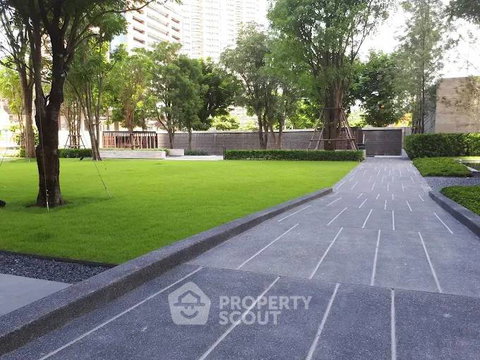 2-BR Condo at Nara 9 By Eastern Star near BTS Chong Nonsi (ID 2727630)
