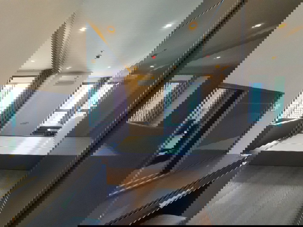 รูป For Rent : Ideo Q Siam – Ratchathewi (Studio ) 29 sq.m. 20000 THB Tel. 0924235675 Cate - รูปที่ 2/7