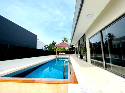 บ้านเดี่ยว เกาะสมุย สุราษฎร์ธานี : ขาย วิลล่า 3 ห้องนอน ใน แม่น้ำ, สุราษฎร์ธานี 1803962