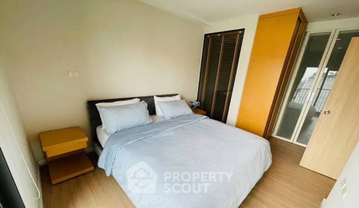 รูป คอนโด 1-ห้องนอน ที่ ดี 25 คอนโดมิเนียม ทองหล่อ ใกล้ ทองหล่อ (ID 2422392) - รูปที่ 3/5