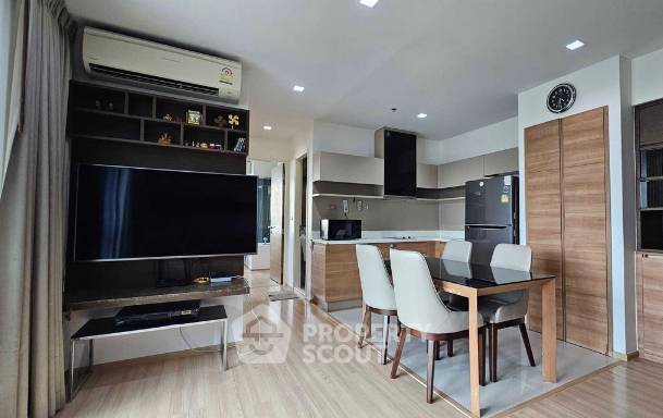 รูป คอนโด 2-ห้องนอน ที่ ริธึ่ม พหล-อารีย์ ใกล้ BTS สะพานควาย (ID 2678136) - รูปที่ 4/7