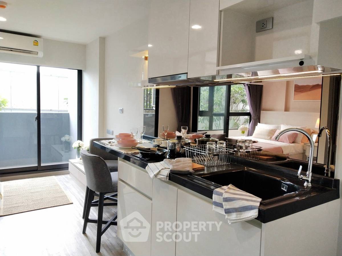 รูป คอนโด 1-ห้องนอน ที่ ดุสิตดีทู เรสซิเดนเซส หัวหิน ใน หนองแก (ID 2664933) - รูปที่ 6/20