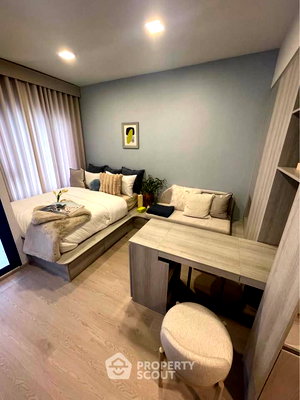 ขายคอนโด : คอนโด สตูดิโอ ที่ โค้บบ์ เกษตร-ศรีปทุม ใน ลาดยาว (ID 2723102)