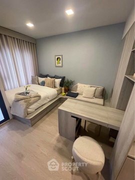 Studio Condo at COBE Kaset-Sripatum in Lat Yao (ID 2723102)