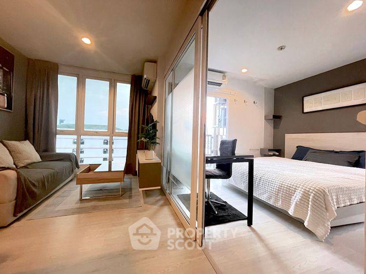 รูป คอนโด 1-ห้องนอน ที่ เดอะ คีย์ อุดมสุข ใน หนองบอน (ID 2712292) - รูปที่ 4/4