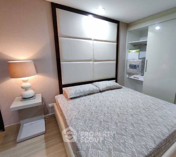รูป คอนโด 2-ห้องนอน ที่ ดิ แอดเดรส ปทุมวัน ใกล้ BTS ราชเทวี (ID 2687663) - รูปที่ 4/5