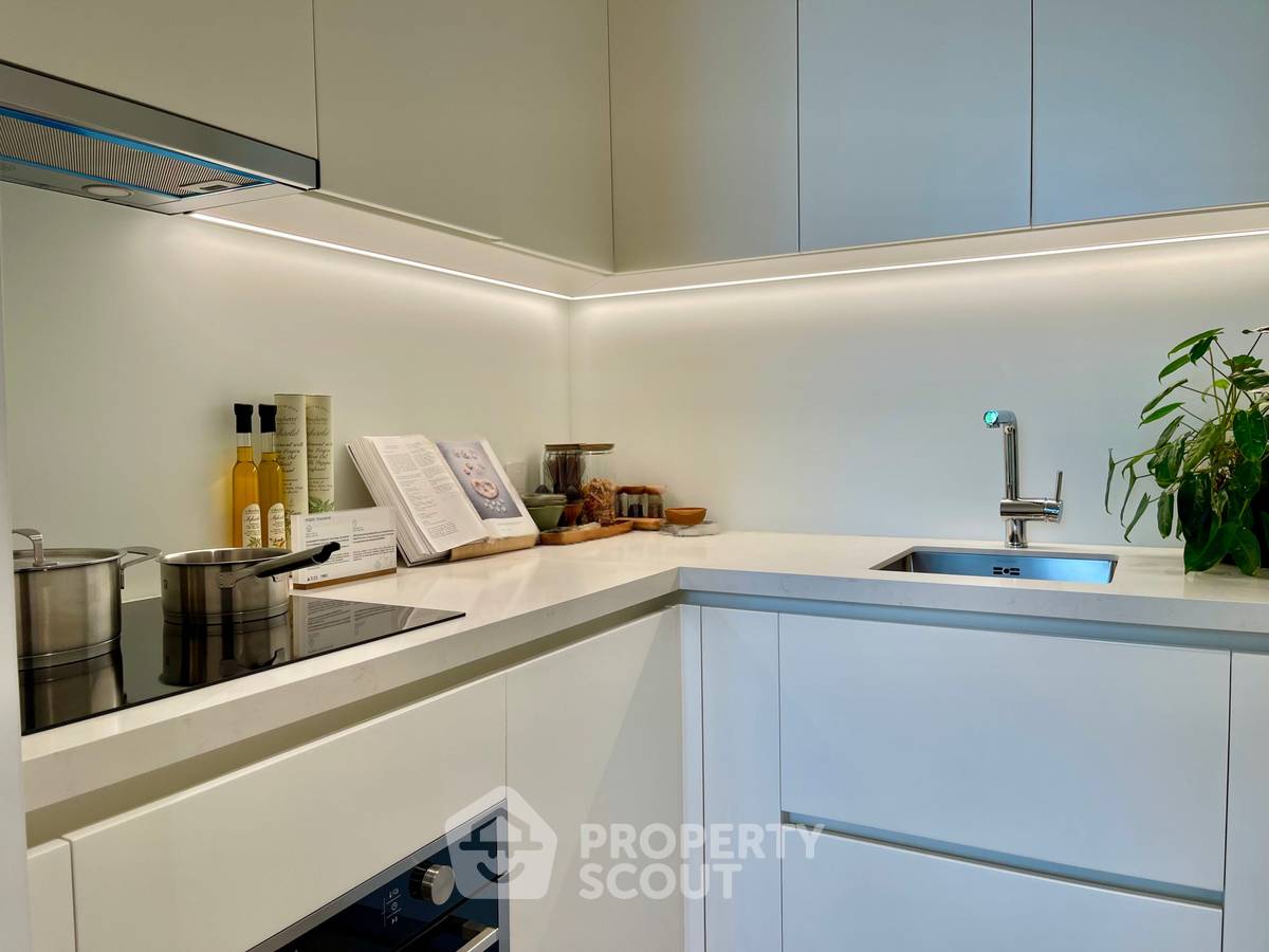 รูป คอนโด 1-ห้องนอน ที่ มัลเบอร์รี่ โกรฟ เดอะ ฟอเรสเทียส์ ใน บางแก้ว (ID 2733695) - รูปที่ 6/8