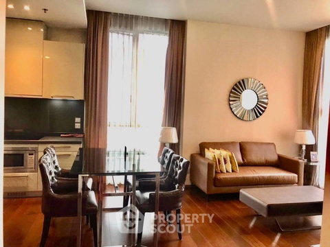 2-BR 82 Sqm Condo At Quattro By Sansiri, BTS Thong Lor (ID 1883424)