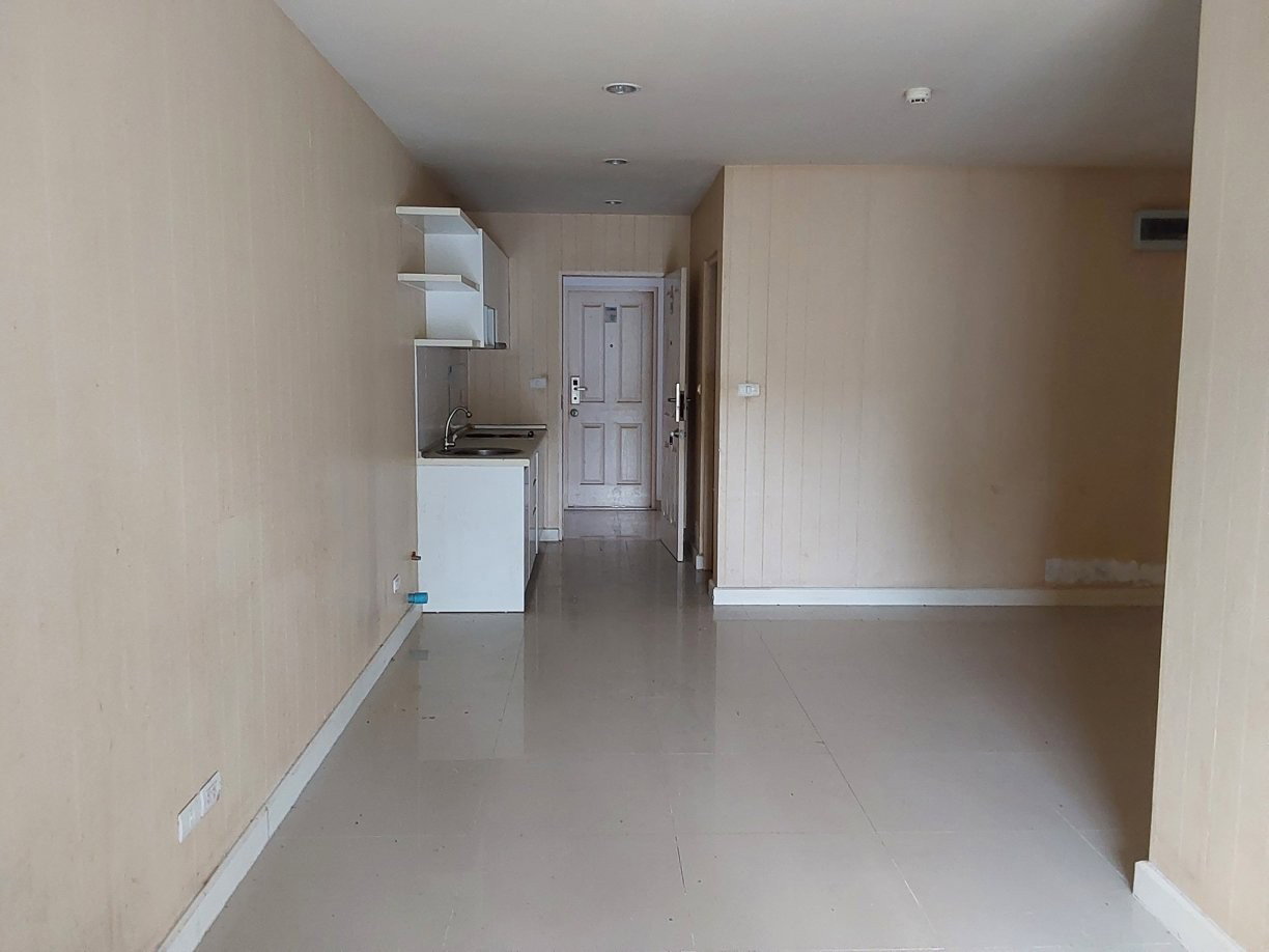 picture CONDO 54.95 square meter null Phasi Charoen Bang Wa for 1465000 THB - 2/5