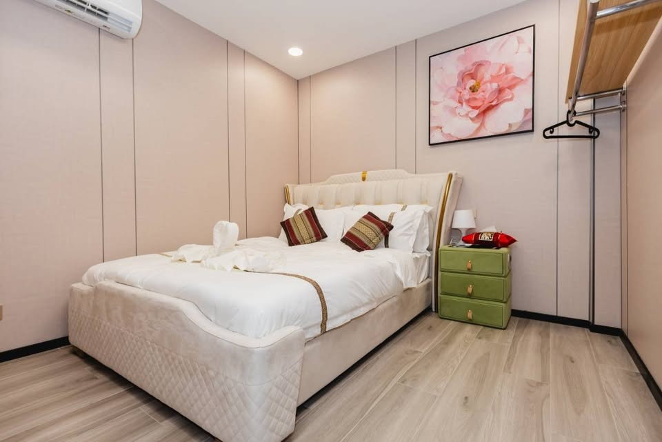 รูป ให้เช่าทาวน์เฮ้าส์ 2 ชั้น ย่านเจ็ดยอด ใกล้นิมมาน สามารถทำ airbnb ได้ (ให้เช่าแบ่งเป็นคูหา)-RW007761 - รูปที่ 8/28