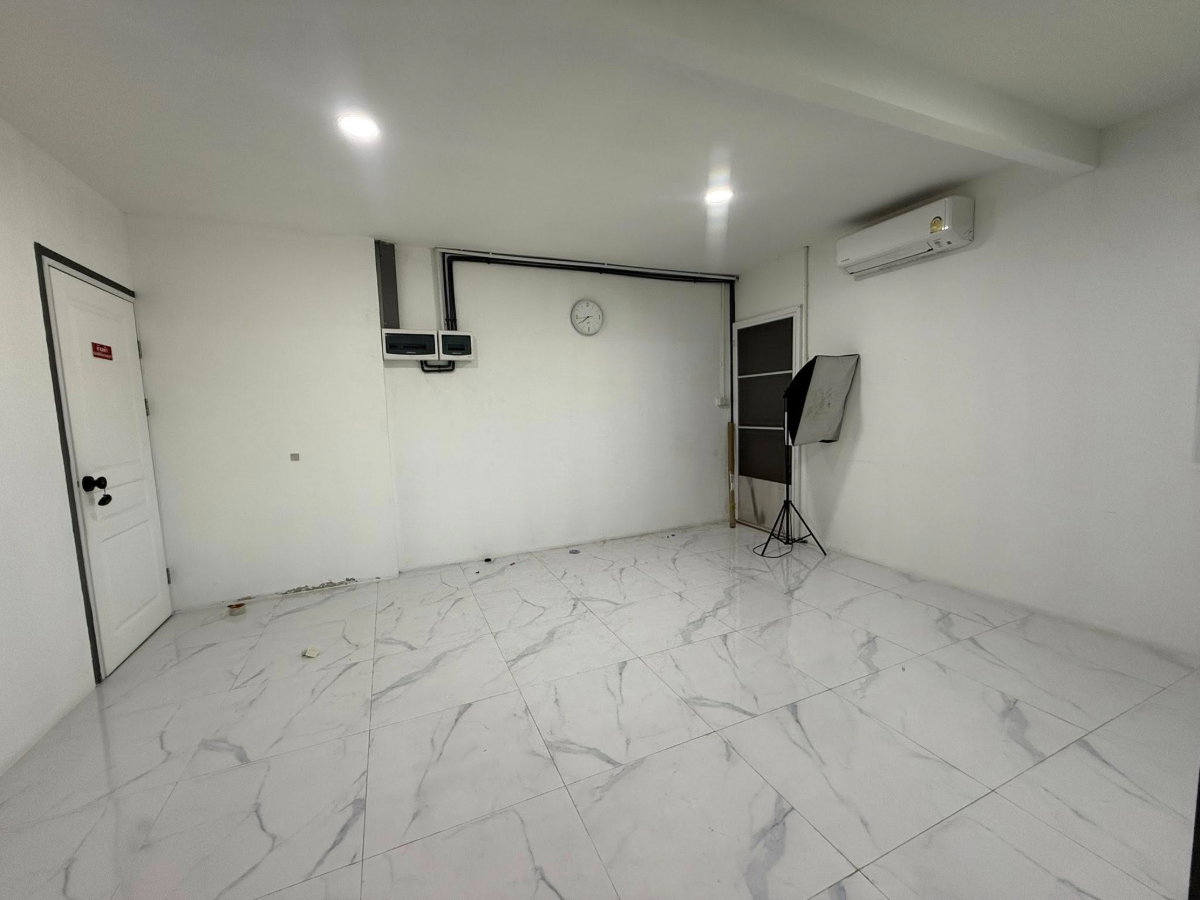 รูป รหัส PNB002 โกดังให้เช่า พื้นที่ใช้สอย 360 ตร.ม. อ.บางบัวทอง จ.นนทบุรี - รูปที่ 5/11