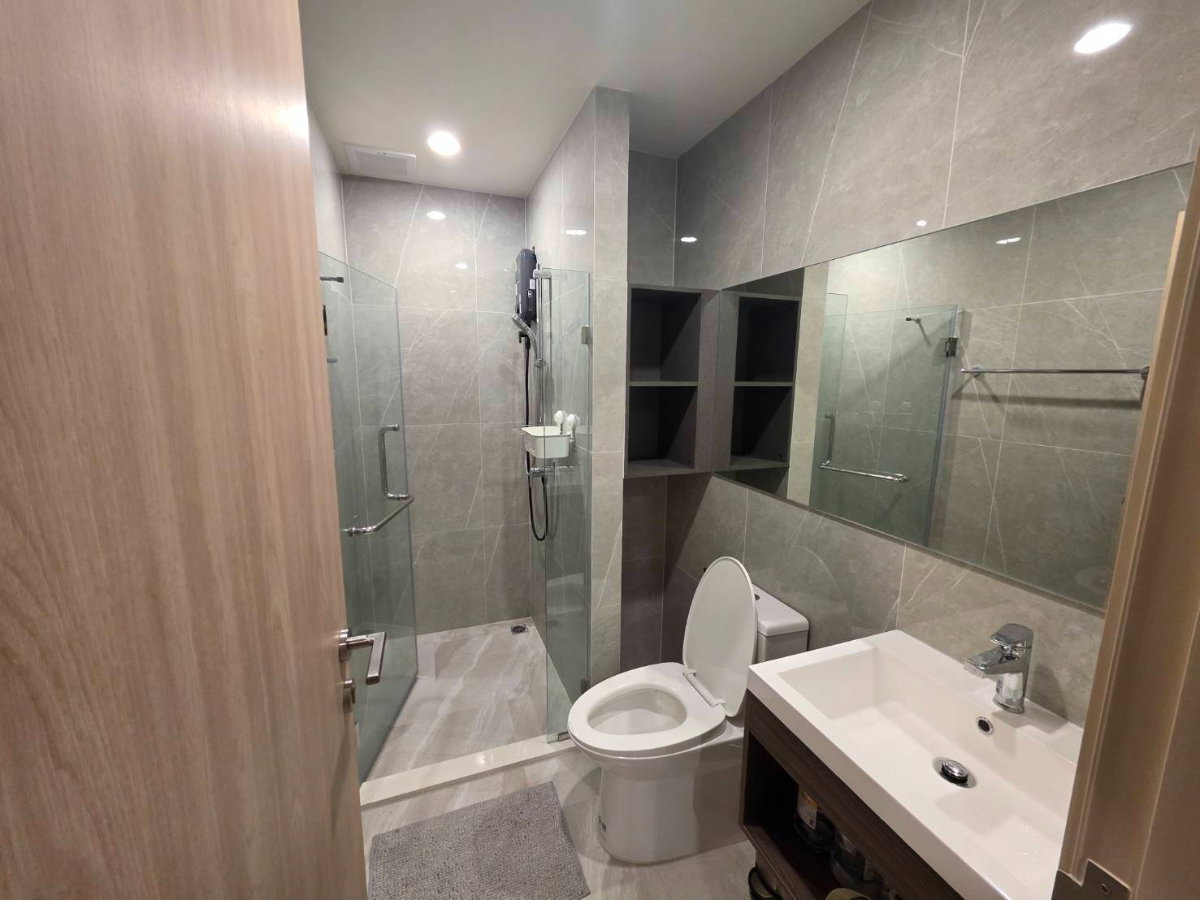 picture Nue District R9 | Near MRT Rama 9 #WER018 - 6/8