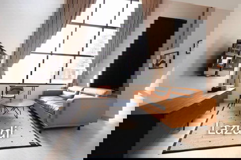 37.0 ตร.ม.  1 ห้องนอน  1 ห้องน้ำ คอนโดสำหรับ เช่าใน ทุ่งมหาเมฆ