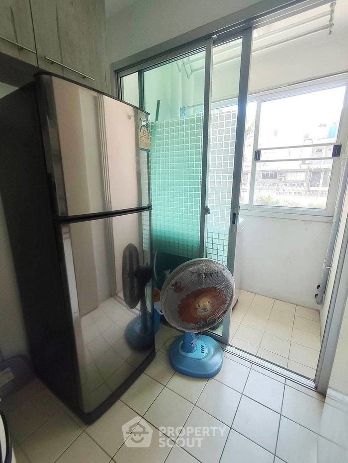 รูป คอนโด 2-ห้องนอน ที่ คอนโด วัน รัชดา-ลาดพร้าว ใกล้ MRT รัชดาภิเษก (ID 2725378) - รูปที่ 9/10