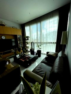 ขายคอนโด : LTH6663 – Millennium Residence FOR SALE 2 beds 2 baths Size 90.07 Sq.M.Near BTS Asok stations ONLY 16.5 MB