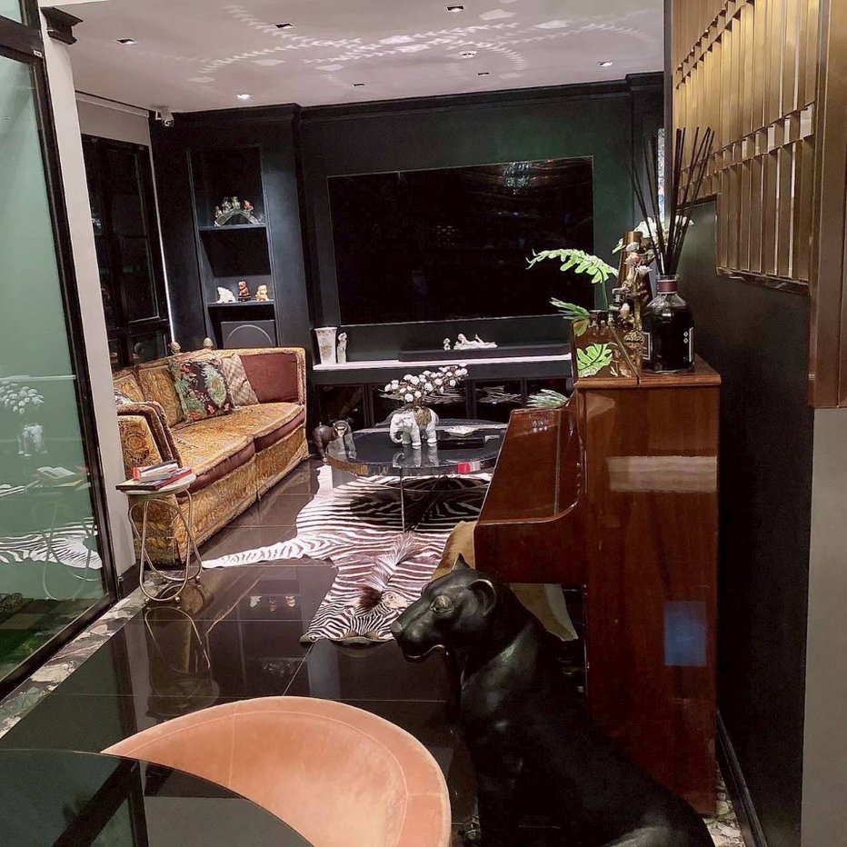 รูป [ขาย 45M] Na Vara Residence หลังสวน | 3 นอน 182 ตรม. ห้องใหญ่ Rare Item บนทำเล Freehold ใกล้ BTS ชิดลม - รูปที่ 8/46