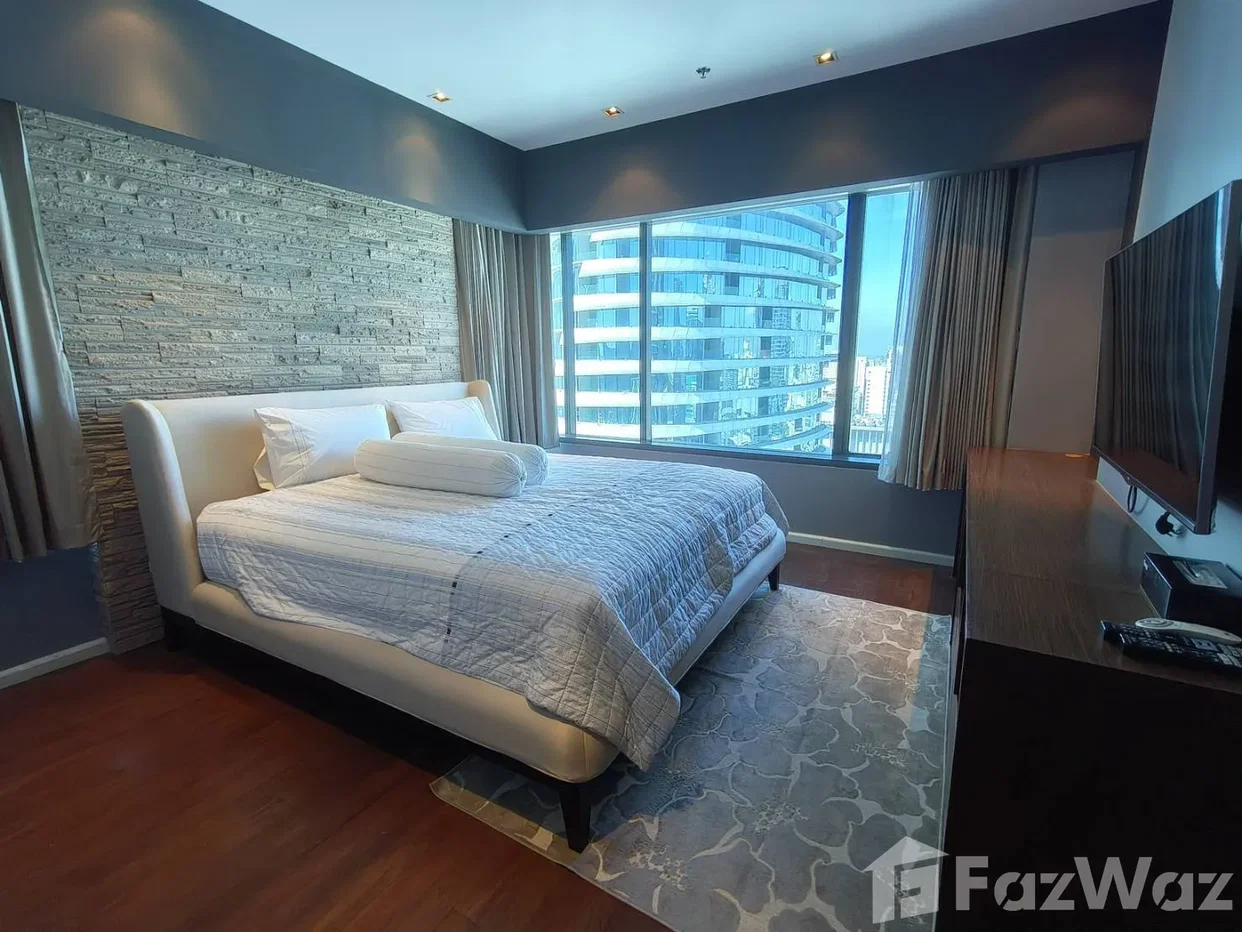 รูป คอนโดให้เช่า 2 ห้องนอน ในโครงการ เดอะ รอยัล มณียา 5666297 - รูปที่ 4/14