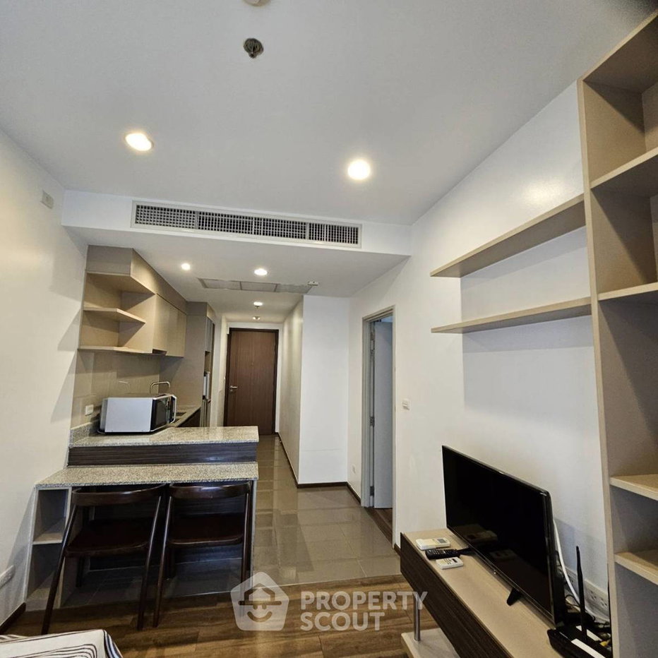 รูป คอนโด 1-ห้องนอน ที่ ออนิกซ์ พหลโยธิน ใกล้ BTS สะพานควาย (ID 2739807) - รูปที่ 5/6