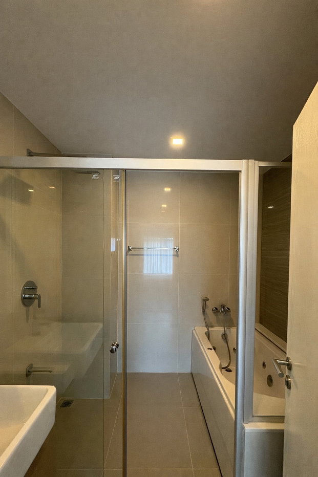 รูป ขายคอนโดวิวทะเล + วิวเมืองและภูเขา ชั้นสูง โครงการ KnightsBridge The Ocean Sriracha - รูปที่ 4/26