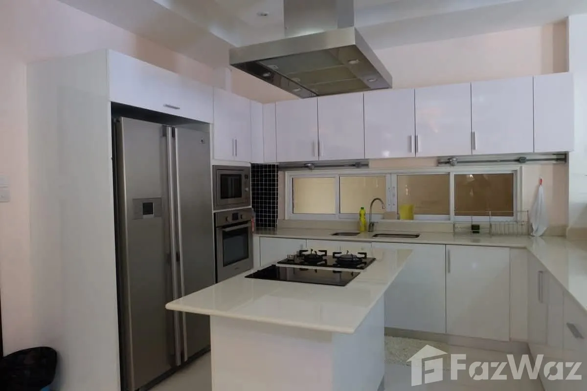 รูป วิลล่าให้เช่า 3 ห้องนอน ในโครงการ ยูโรเปียน โฮม เพลส 5713836 - รูปที่ 2/17