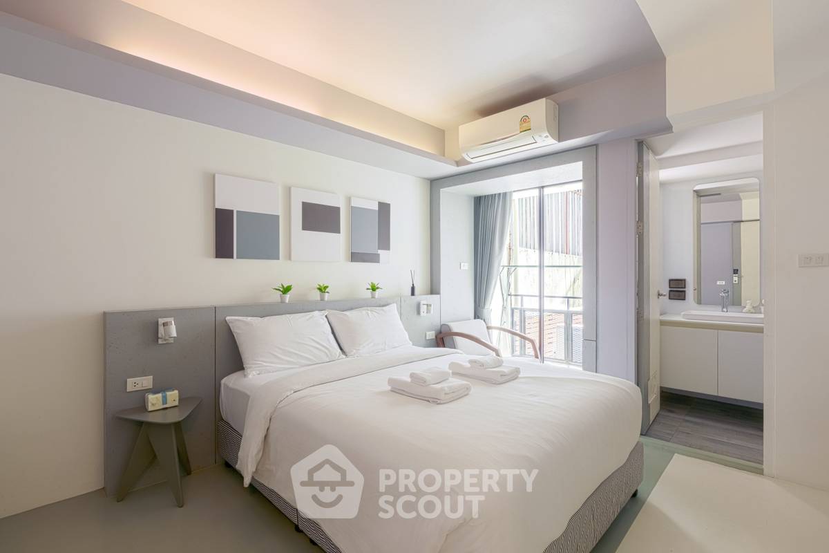 รูป ทาวน์เฮ้าส์ 10-ห้องนอน ใกล้ MRT ลุมพินี (ID 2736101) - รูปที่ 21/22