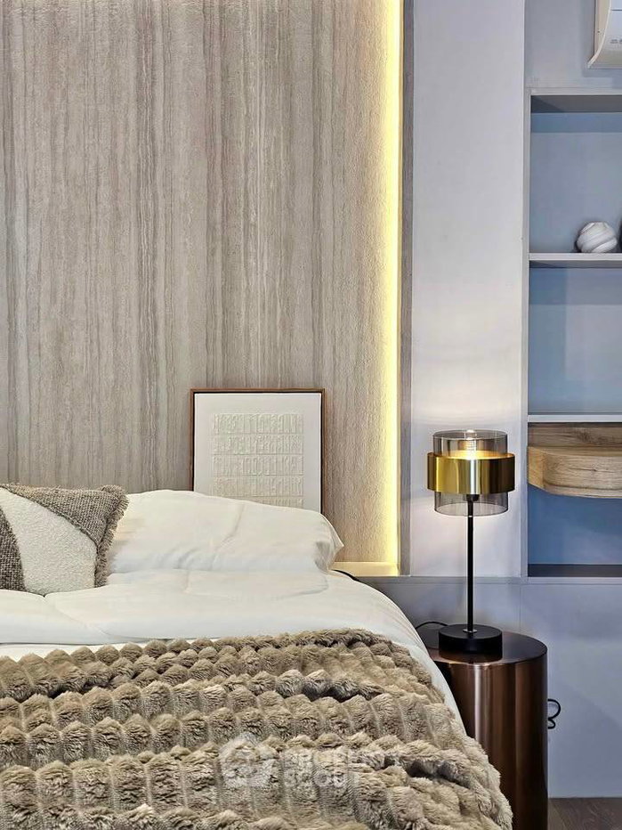 รูป คอนโด 1-ห้องนอน ที่ ไนท์บริดจ์ สเปซ สุขุมวิท-พระราม4 ใกล้ BTS พระโขนง (ID 2724788) - รูปที่ 12/17