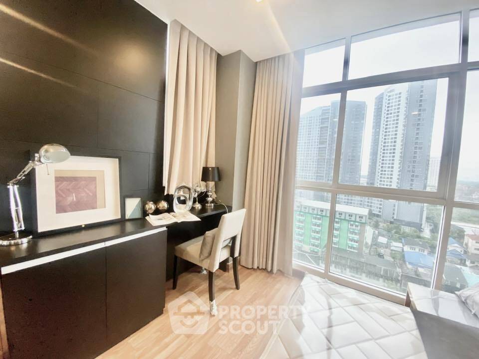 รูป ใกล้ BTS บางนา เพียง 300 ม. ห้อง 2 ห้องนอน The Coast Bangkok (ID 2736744) - รูปที่ 5/11