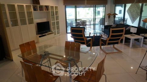 2-BR Condo at Baan Somprasong Condominiums in Na Chom Thian (ID 2724345)