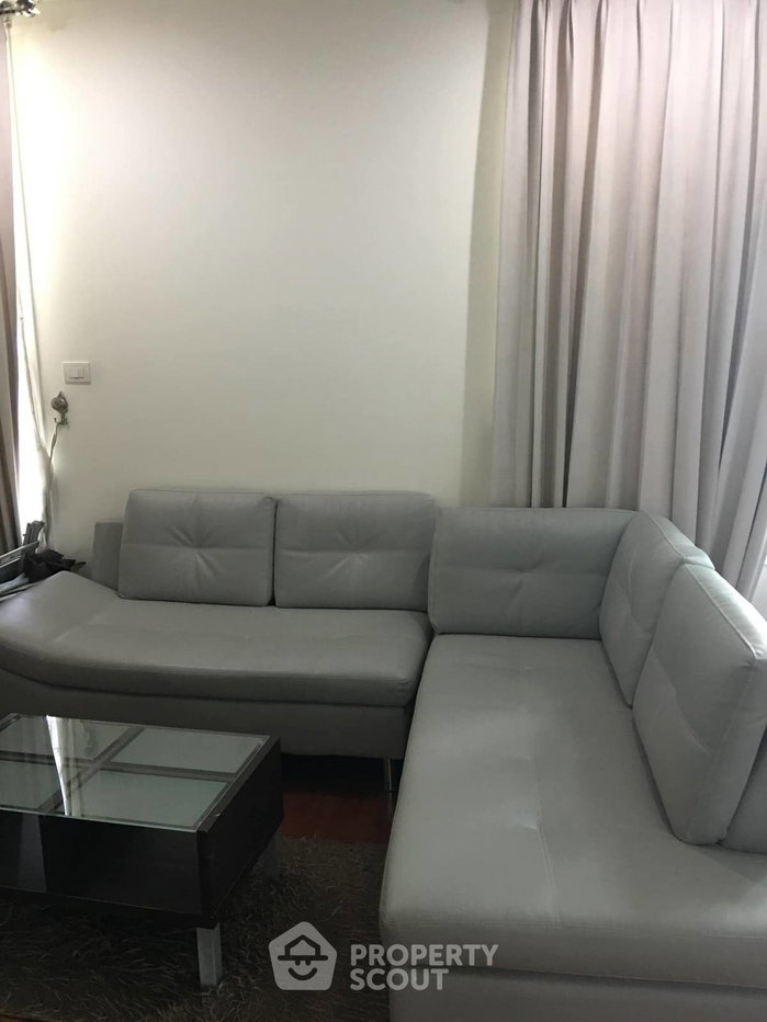 รูป คอนโด 2-ห้องนอน ที่ วินด์ สุขุมวิท 23 ใกล้ BTS อโศก (ID 2723203) - รูปที่ 2/9