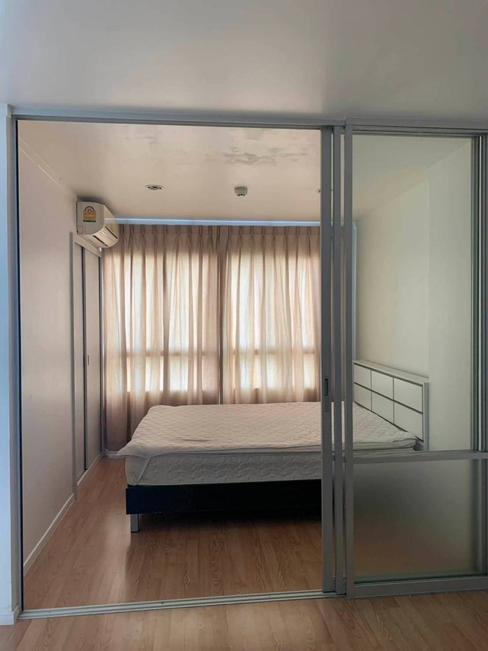 รูป ให้เช่า ลุมพินี วิลล์ สุขุมวิท 109 - แบริ่ง 🏡 ห้องพร้อมอยู่‼️ BTS แบริ่ง #ตอบแชทไว 🔥🔥 รหัส C521 - รูปที่ 1/4