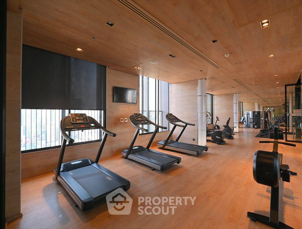 รูป คอนโด 1-ห้องนอน ที่ โนเบิล บีอี 33 สุขุมวิท ใกล้ BTS พร้อมพงษ์ (ID 2326681) - รูปที่ 4/5