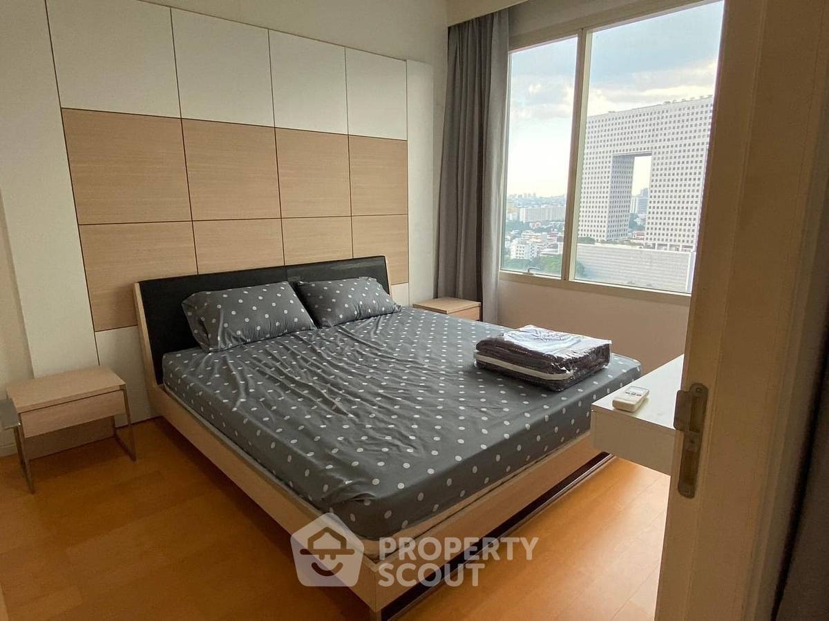 รูป คอนโด 1-ห้องนอน ที่ วินด์ รัชโยธิน ใกล้ BTS รัชโยธิน (ID 1382382) - รูปที่ 2/12