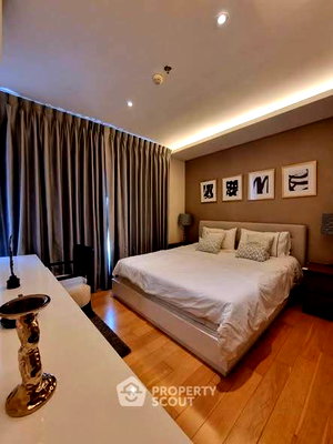 Condos for rent : 2-BR Condo at H Sukhumvit 43 near BTS Phrom Phong (ID 2732296)