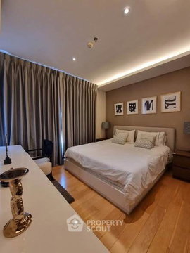 คอนโด 2-ห้องนอน ที่ เอช สุขุมวิท 43 ใกล้ BTS พร้อมพงษ์ (ID 2732296)