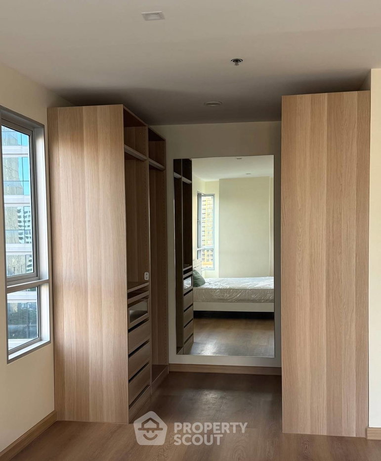 รูป คอนโด 2-ห้องนอน ที่ คอนโดวัน เอ็กซ์ สุขุมวิท 26 ใกล้ BTS พร้อมพงษ์ (ID 2026495) - รูปที่ 5/9