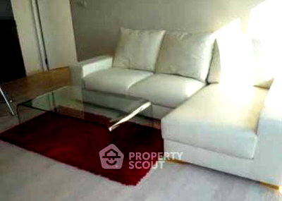 Condos for rent : 1-BR Condo at Noble Solo close to Thong Lo (ID 2737326)