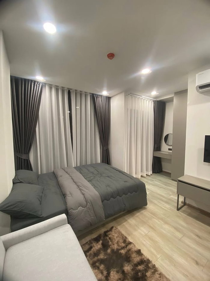 รูป เช่าคอนโด Groove Scape 48/กรู๊ฟ สเคป 48 (C6903047) ID Line : @condo44 - รูปที่ 8/12