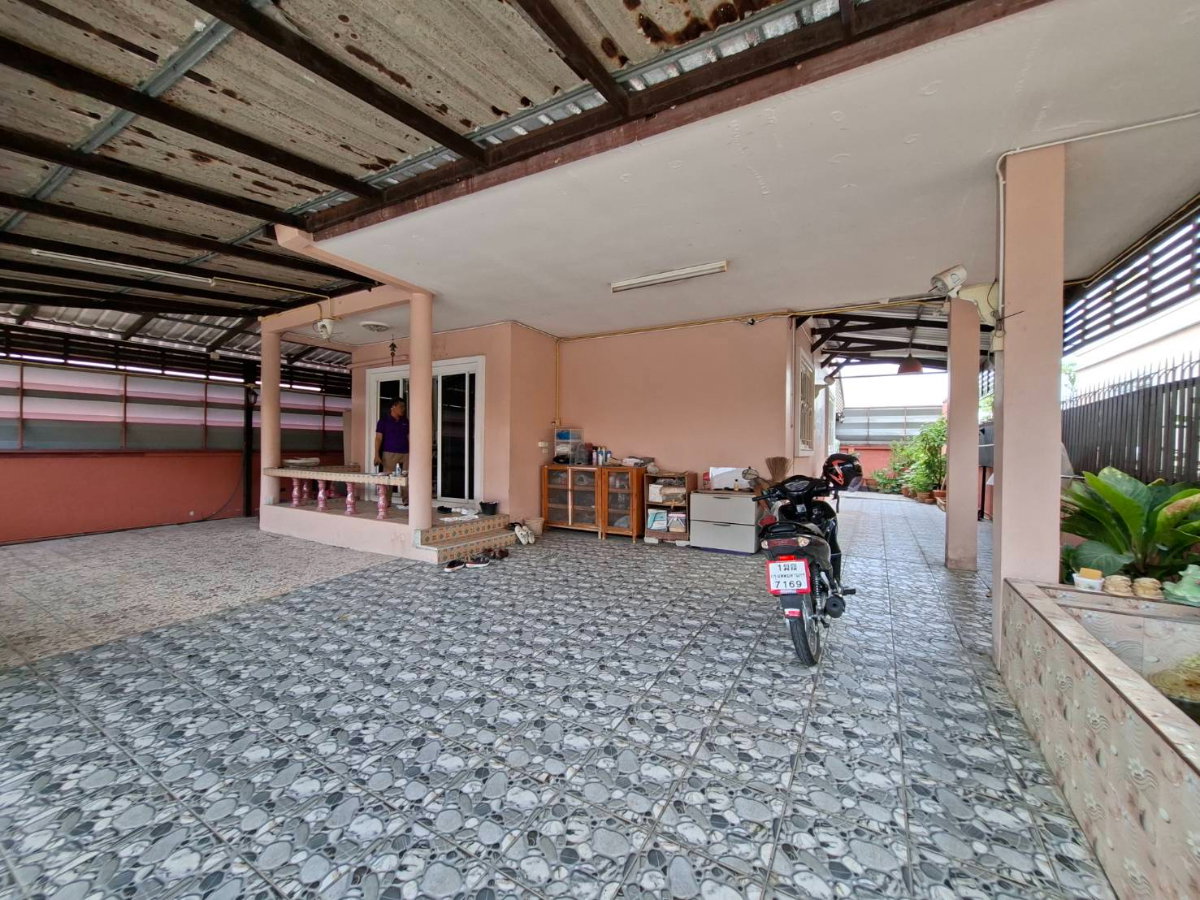 picture Baan Phipaporn 3 Khlong Luang Pathum Thani - 3/32