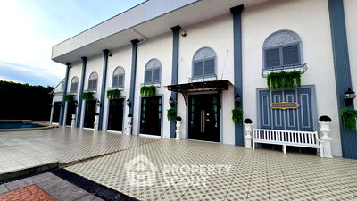 Land for rent Thung Song Hong Station : 6,400 m² Land for Rent in Talat Bang Khen (ID 2730178)