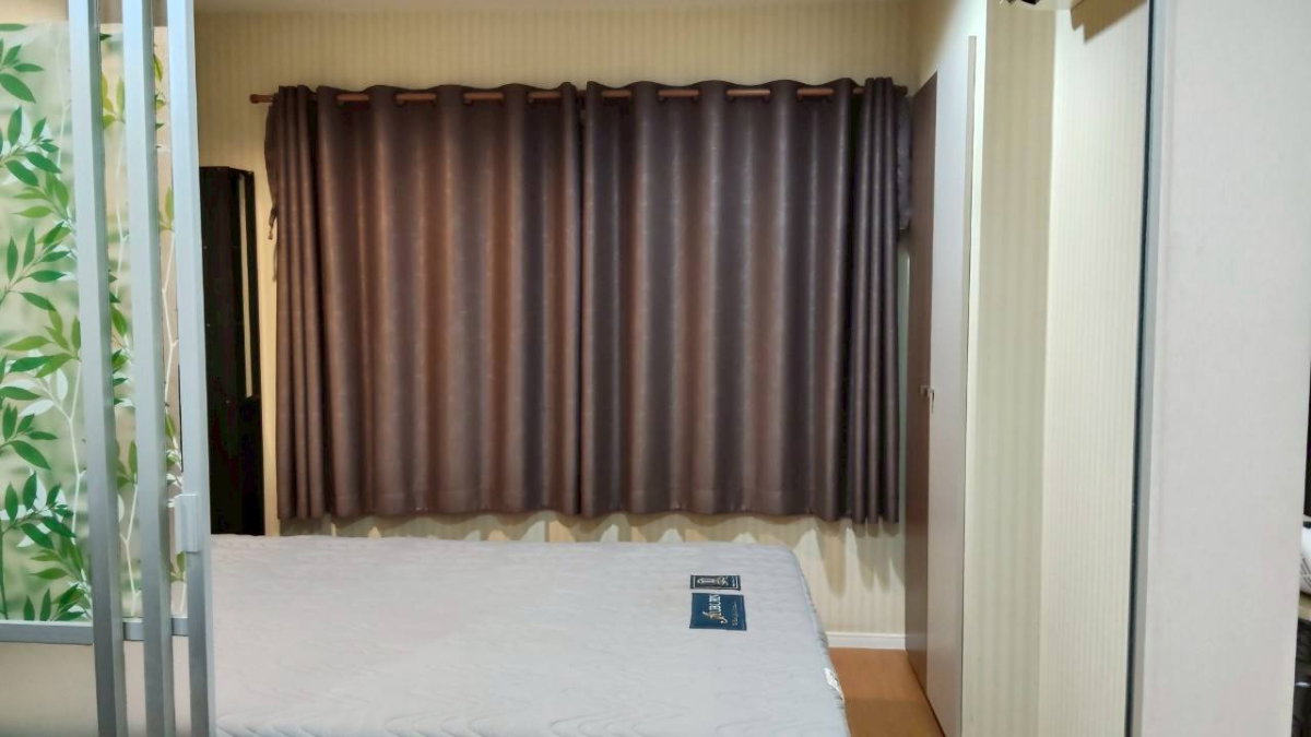 รูป 👑 For rent 🌉Lumpini Mega city Bangna (ลุมพินี เมกะ ซิตี้ บางนา) 🌉 JA-1298 - รูปที่ 1/10