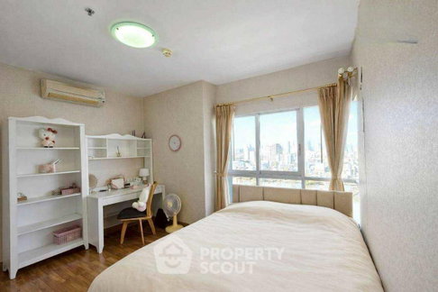 คอนโด 2-ห้องนอน ที่ ไอวี่ ริเวอร์ ใน บางปะกอก (ID 2728206)