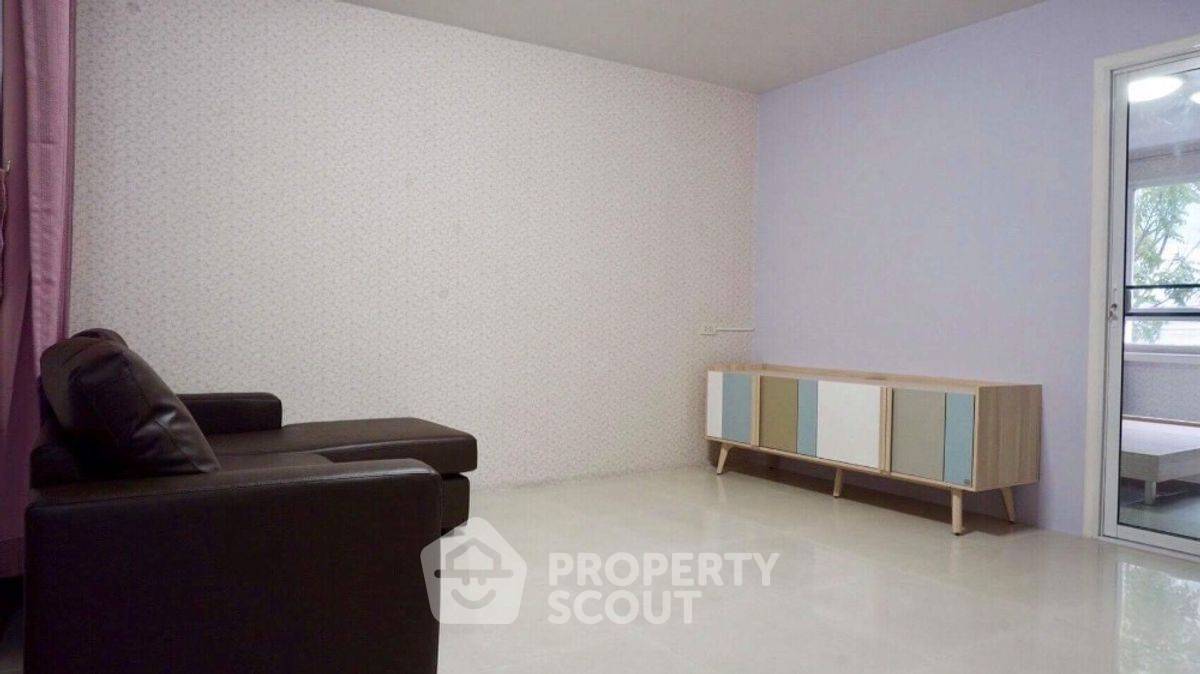 รูป คอนโด 1-ห้องนอน ที่ ชาโตว์ อินทาวน์ รัชดา 17 ใกล้ MRT สุทธิสาร (ID 2227417) - รูปที่ 7/9